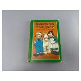 Raggedy Ann and Andy Hardcover by Johnny Gruelle