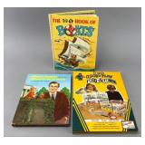 3 Interactive Children