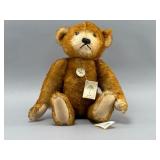 Steiff Classic 1928 Petsy Teddy Bear