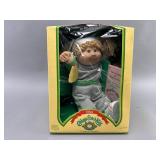 1984 Cabbage Patch Kids Doll Fran Marlene