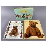Teddy Bear Books: History & Celebration Set