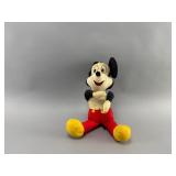 Vintage 15-inch Cartoon Stuffed Toy