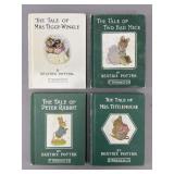 Beatrix Potter Children