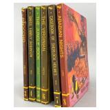 Educator Classic Library 6-Book Set - Unabridged