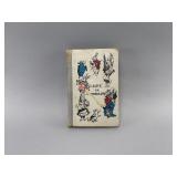 Alice in Wonderland, 8.5ï¿½ Hardcover by Lewis Carro