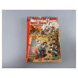 Raggedy Ann in the Snow White Castle, 1st Ed.