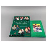 Raggedy Ann Collector