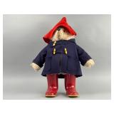 Gabrielle Designs Paddington Bear - 21"