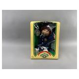 1984 Cabbage Patch Kid Doll, Coleco, 15"