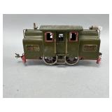 Lionel No. 33 Electric Locomotive
