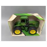 Ertl John Deere 1:16 Scale Tractor Model
