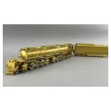 KTM Union Pacific Big Boy O-Scale Model