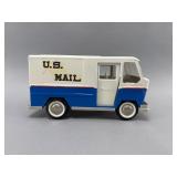 Buddy L U.S. Mail Delivery Truck