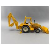 1/16 IH TD-340 Diecast Loader/Backhoe