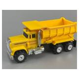 Schaper Stomper Dump Truck #436