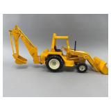 International 750 Loader Scale Model