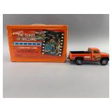 Ertl Dukes of Hazzard Truck & Carrying Case