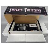 M.T.H. No. 10 Electric Passenger Set