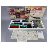 Lionel Black Diamond Express, 027 Gauge Train Set