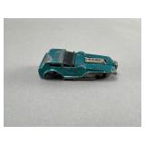 Hot Wheels Custom Corvette Redline Car