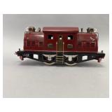 Lionel Model 380 Standard Locomotive