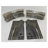 Lionel Train Tracks & Switches