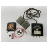 American Flyer Toy Transformer 75 Watts