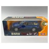 Motor Max BMW X5 Die-Cast Model 73105