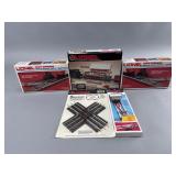 Lionel 027 Gauge Train Accessories