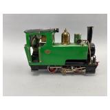 Merlin Loco Works Model Steam Engine, 10 Inch