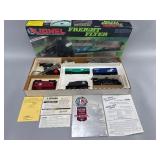 Lionel Freight Flyer Electric Train Set, 1990