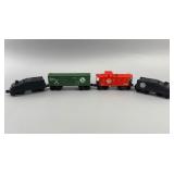 Lionel Great Northern O-Gauge Train Set
