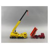 Matchbox Super Kings K-12 