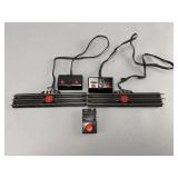 Lionel O Gauge Remote Track Set
