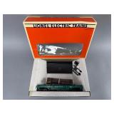 Lionel Maine Central Log Dump Car 6-16665