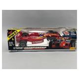 Tyco R/C Target Championship Radio Control Car