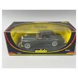 Solido Prestige Bentley Ref. 8007 Model Car