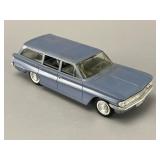 Jo-Han 1962 Chevrolet Nova Station Wagon Model