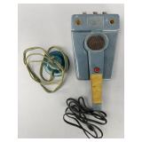 Alroy Microphone & Speaker Set