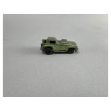 Hot Wheels Short Order Die-Cast Car