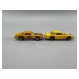 Hot Wheels Mirada Stocker Models