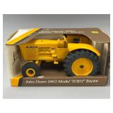 John Deere 1963 Model 5010 Die-Cast Tractor