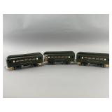 Lionel Lines Passenger Cars Pullman & Observation