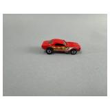 Hot Wheels 67 Camaro Scale Model