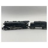 Lionel Lines No. 2055 Loco & Tender