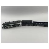 Lionel #8213 Steam Locomotive Set