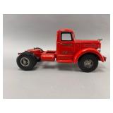Smith-Miller No. 3 Toy Truck Chassis