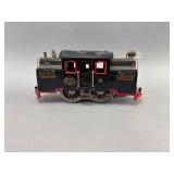 Lionel Model 38 NYC Lines O-4-0 Locomotive