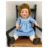 24-Inch Herbach-Koppelsdorf German Doll