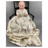 Kestner Bisque Doll, 18-Inch, Marked '211'